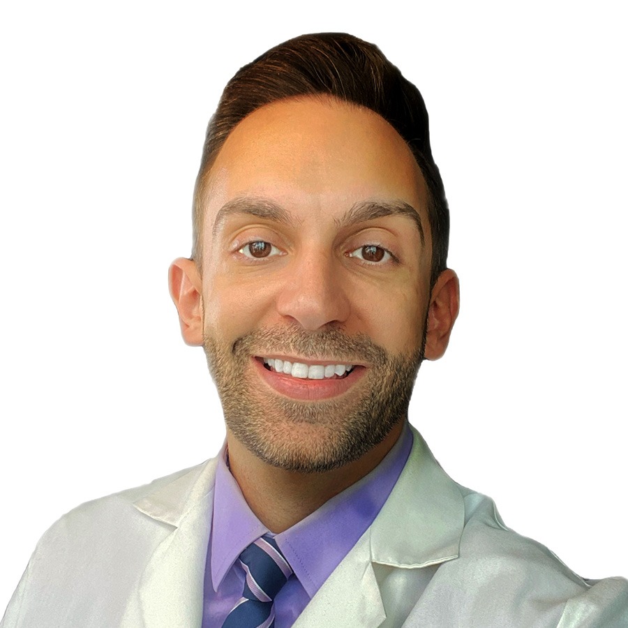 doctor albaugh headshot