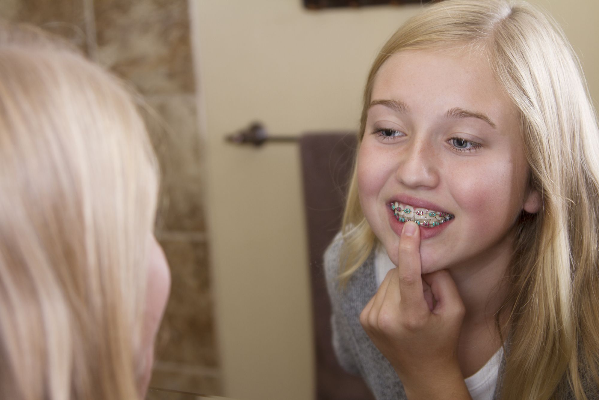 Orthodontics for Children CA