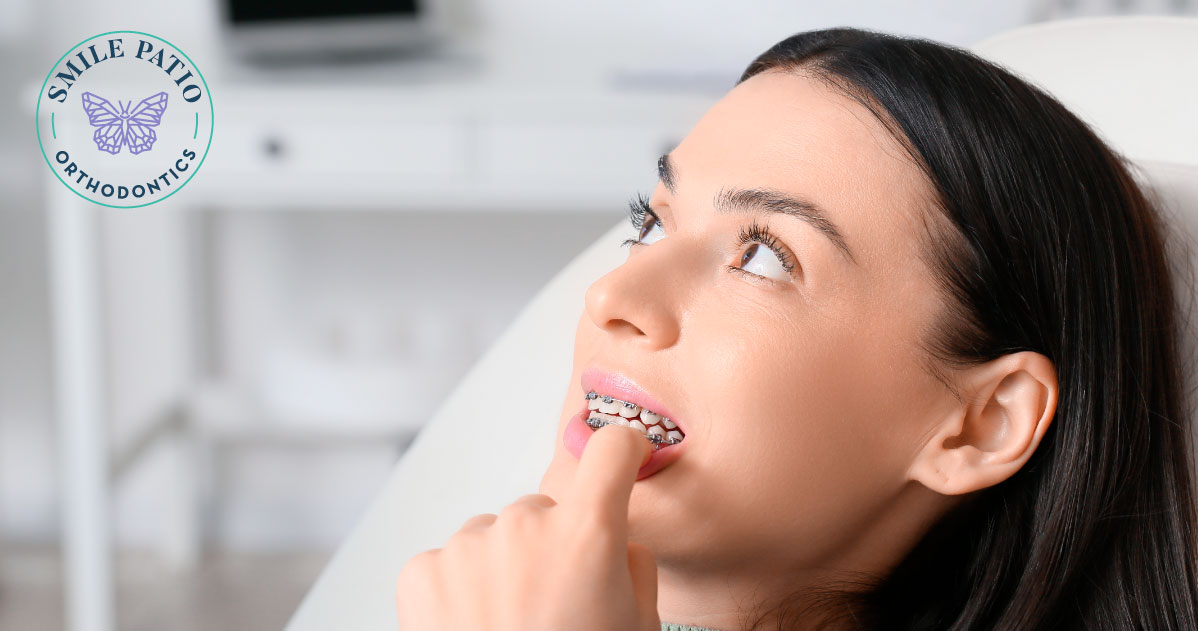 Orthodontic emergencies are something you can solve easily with our help.