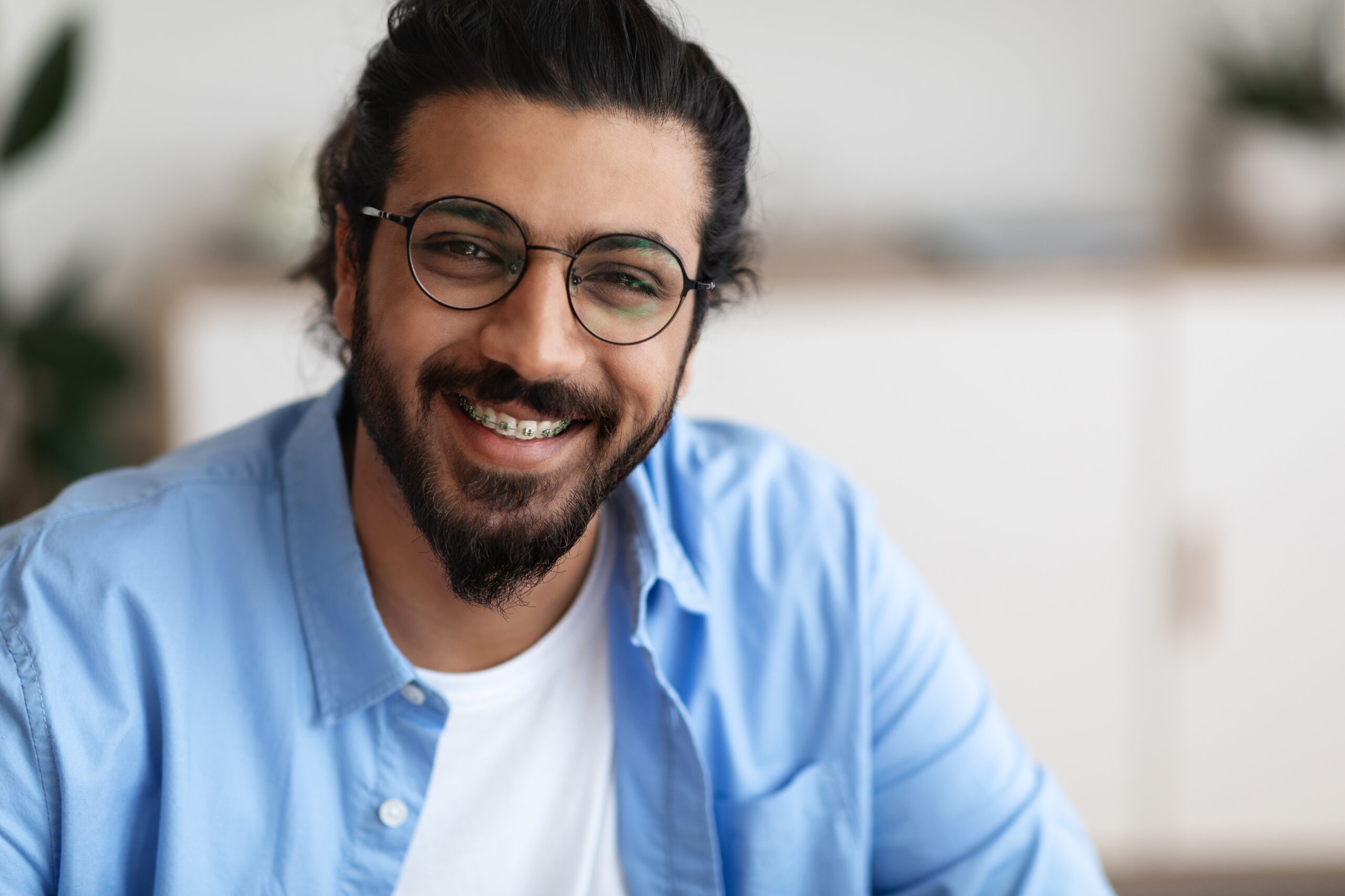 braces for adults in vista ca