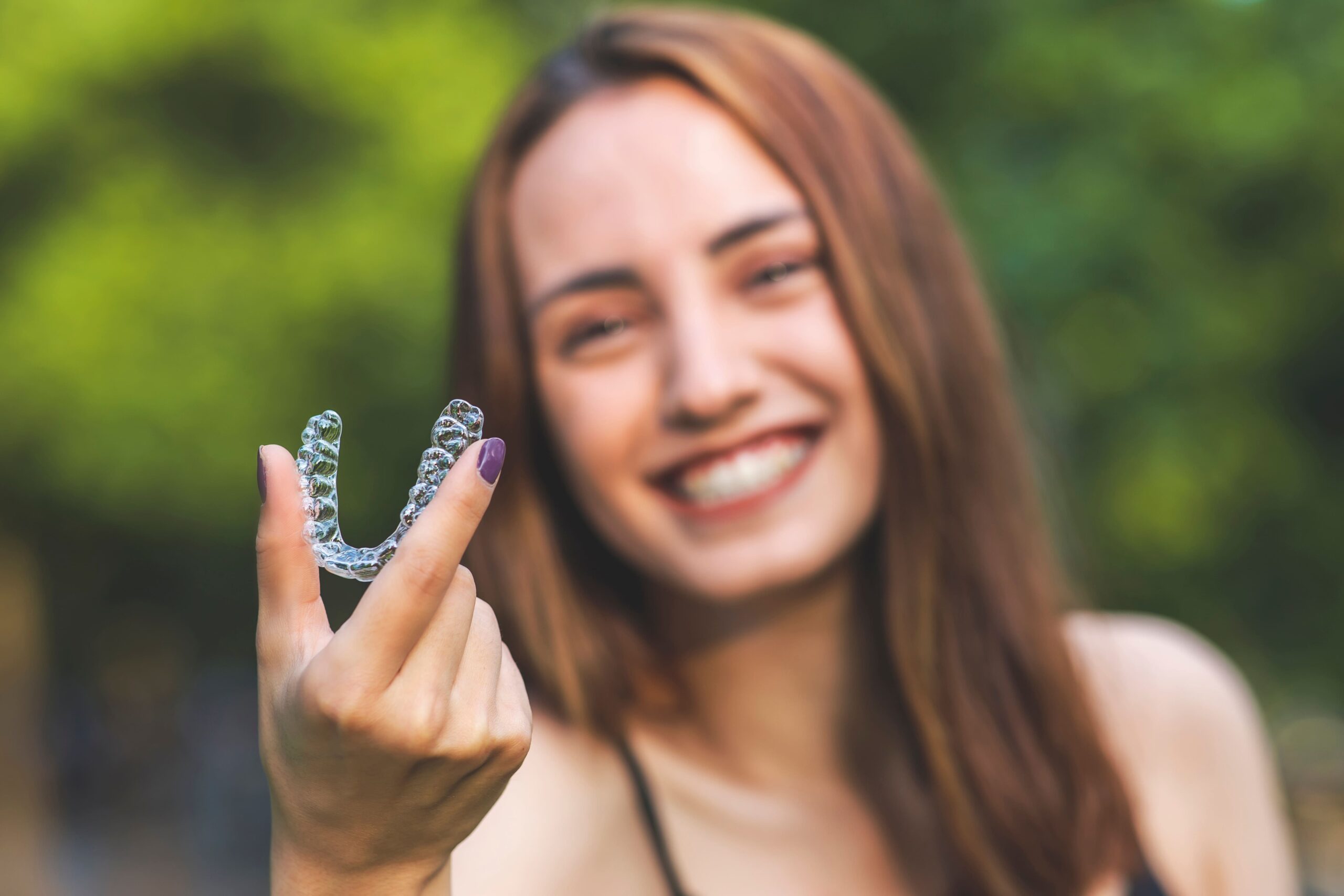 invisalign in vista ca