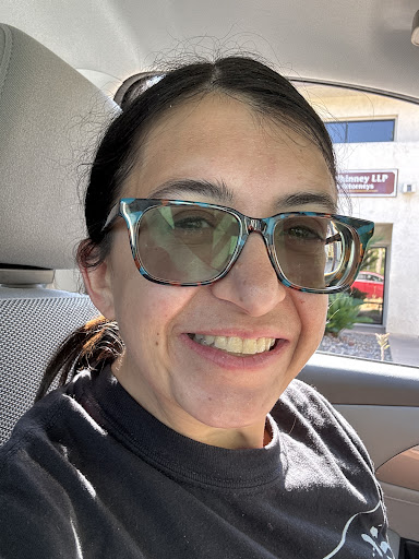 Photo from customer review