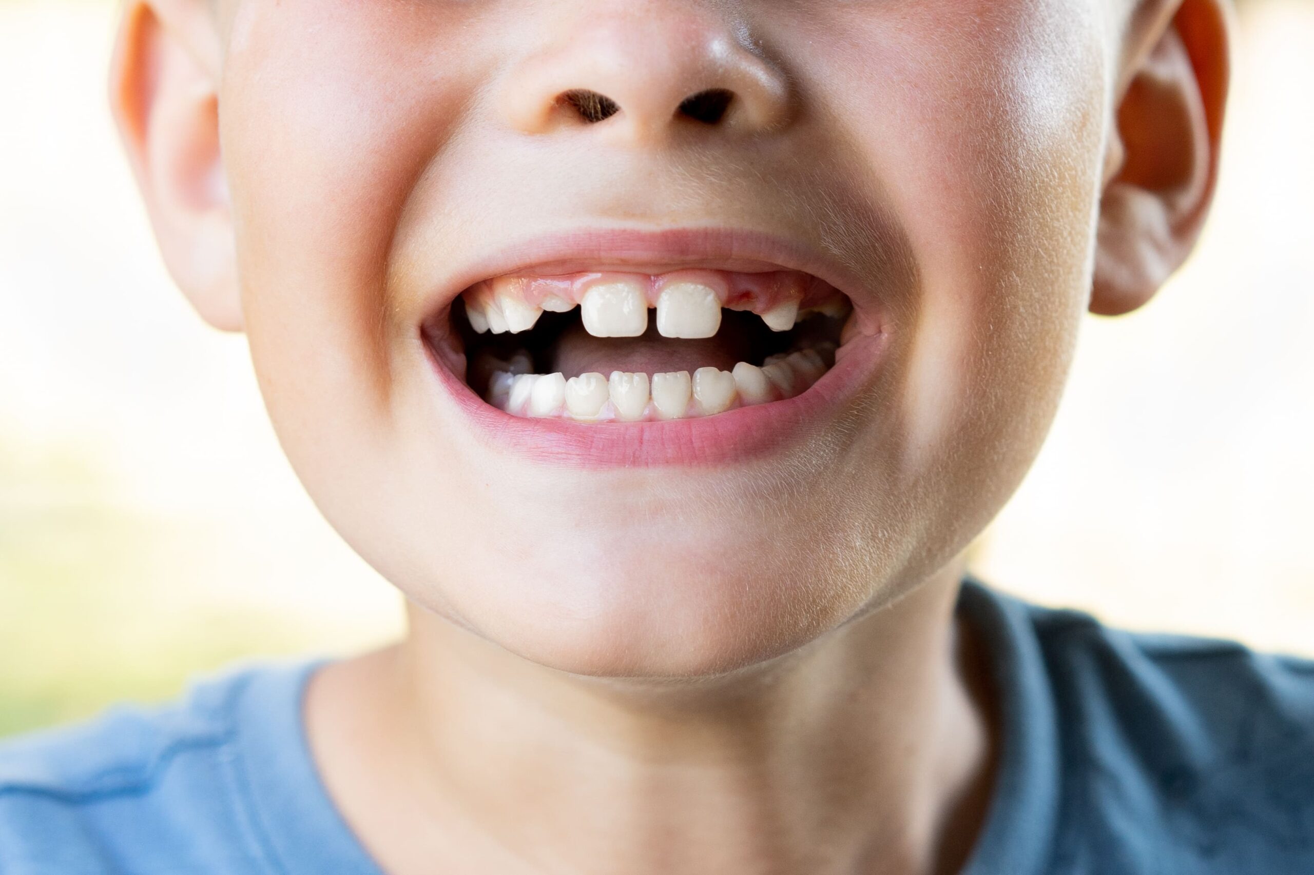 pediatric orthodontist near me